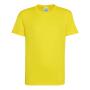 AWDis Kids Cool T-Shirt, Sun Yellow, 12-13, Just Cool
