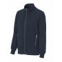 Cottover Gots F. Terry FZ Collar Man navy S