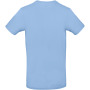 #E190 Men's T-shirt Sky Blue XS