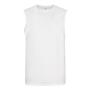 AWDis Cool Smooth Sports Vest, Arctic White, L, Just Cool