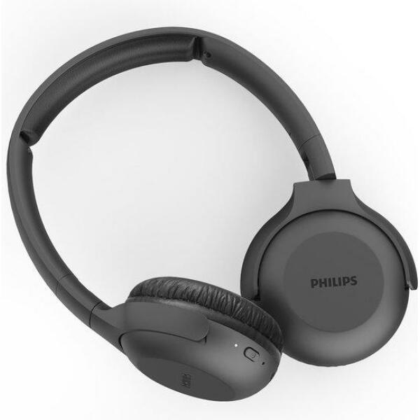 Philips UpBeat Wireless Headphone - black