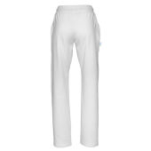 Cottover Gots Sweat Pants Lady white XS