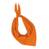 Fiesta - Bandana Orange One Size