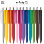Ballpoint Pen e-Forty XL Soft Green