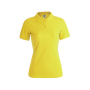 Dames Kleuren Polo Shirt "keya" WPS180 - AMA - XXL