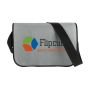 Non woven PostmanBag met lang hengsel