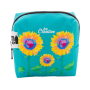 CreaBeauty Square S - custom made make-up tas