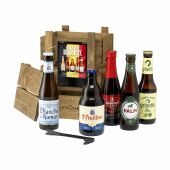 Belgische Bierkist