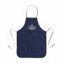Apron Recycled Cotton (170 g/m²) schort