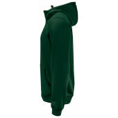 2133 HOODJACKET Forestgreen 4XL