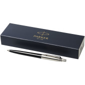 Parker Jotter balpen - Zwart/Zilver