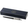 Parker Jotter balpen - Zwart/Zilver