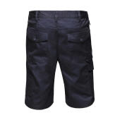 Pro Cargo Shorts - Black - 28"
