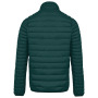 Men's lightweight padded jacket Mineral Green S Men's lightweight padded jacket Mineral Green S