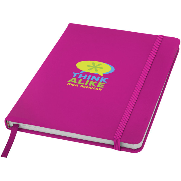 Spectrum A5 hardcover notitieboek