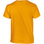 Heavy Cotton™Classic Fit Youth T-shirt Gold L