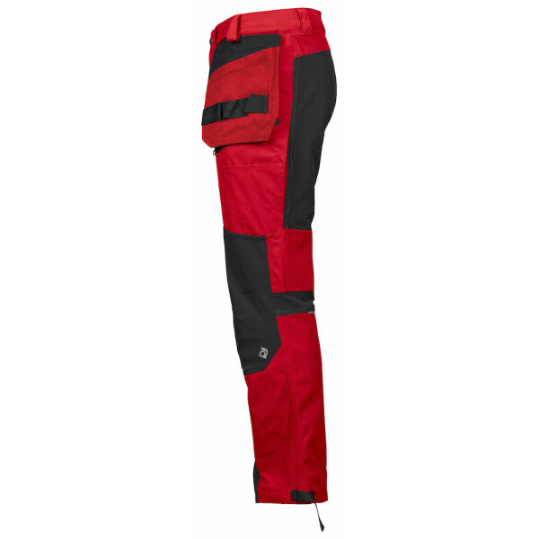 3520 pants Red C50