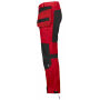 3520 pants Red C58