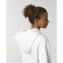 Slammer - Uniseks losse sweater met capuchon - XXS