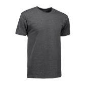 T-TIME® T-shirt - Anthracite melange, 3XL
