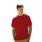 VALUE WEIGHT T-SHIRT 61-036-0 VALUE WEIGHT T-SHIRT 61-036-0