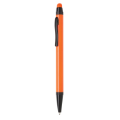 Aluminium touchscreen pen Aluminium touchscreen pen