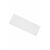MB7126 Running Headband - white - one size