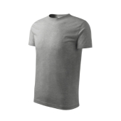 dark gray melange