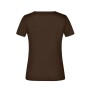Promo-T Lady 180 - brown - S