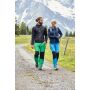 Men's Trekking Pants - carbon/black - S