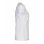 Harvest Whailford Lady Slub Tshirt Vneck White XXL
