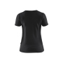 Dames T-shirt slim fit