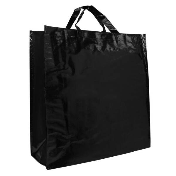 Big Shopper Zwart