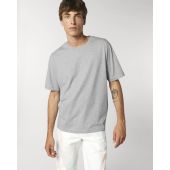 Fuser - Uniseks relaxed t-shirt - XXS