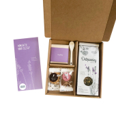 Momentje voor jezelf