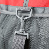 Sport Bag Large Red No size