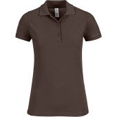 Safran Timeless / Women Brown XS