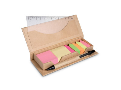 STIBOX - Memoset van karton STIBOX - Memoset van karton