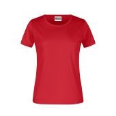 Promo-T Lady 150 - red - XL