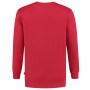 Sweater 60°C Wasbaar 301015 Red 8XL