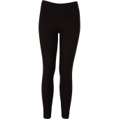 Women's cotton spandex legging Women's cotton spandex legging