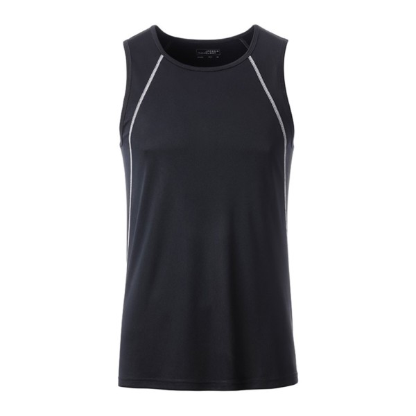 Men's Sports Tanktop