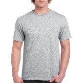 Gildan T-shirt Ultra Cotton SS Sports Grey M