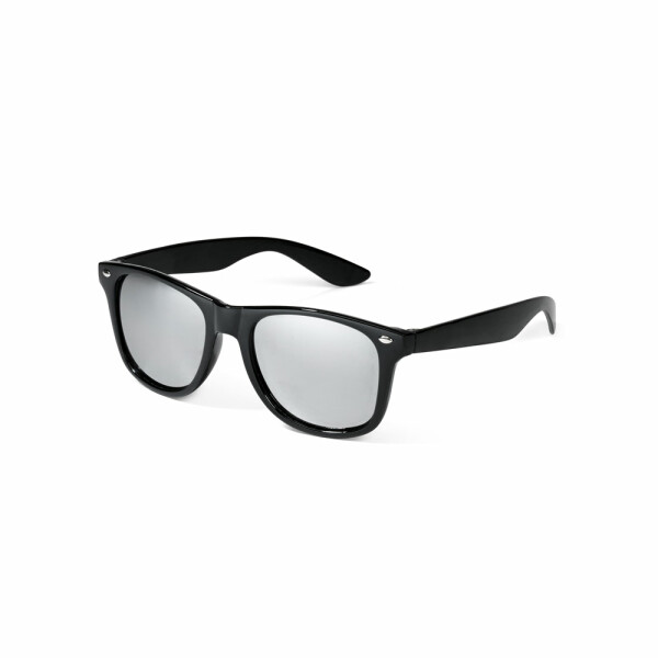 NIGER. PC-zonnebril met gespiegelde categorie 3 glazen