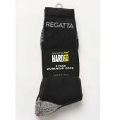 3 Pack Workwear Socks 3 Pack Workwear Socks
