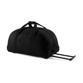 Classic Wheely Holdall - Black - One Size