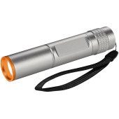 Insel waterdichte CREE LED zaklamp 3W Insel waterdichte CREE LED zaklamp 3W