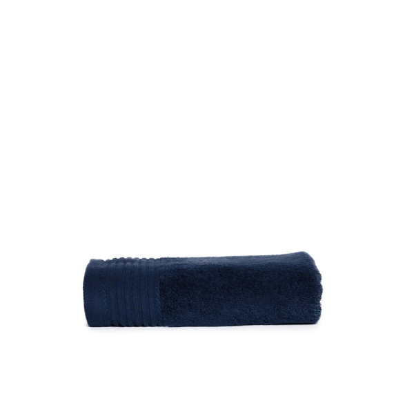 Classic Towel - Navy Blue