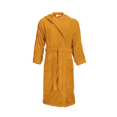 Bathrobe Hooded