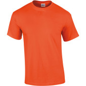 Ultra Cotton™ Short-Sleeved T-shirt Orange XXL